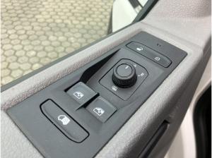 Volkswagen T6.1 Transporter Kasten 2.0 TDI STANDHEIZUNG+vorb. AHK