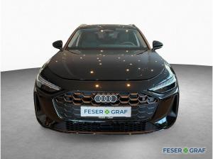 Audi A5 Avant e-hybrid Tech*NAVI*ACC*eHK*SH*RFK