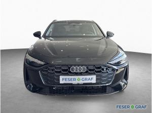 Audi A5 Avant e-hybrid Tech*NAVI*ACC*eHK*SH*RFK