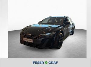 Audi A6 Avant edition one*Tech plus*AHK*ACC*B&O*eHK