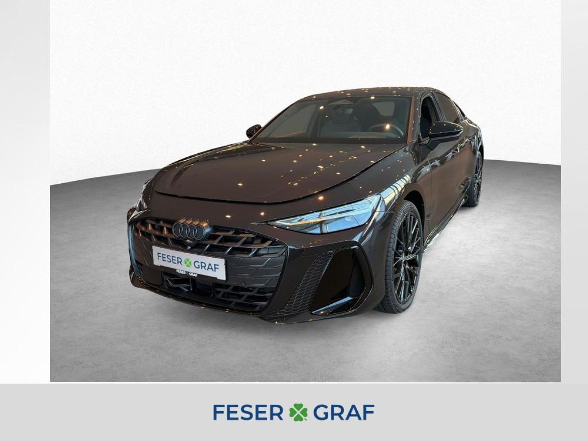 Audi A6 Limousine edition one*Tech plus*B&O*ACC*HUD