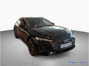 Audi A5 Avant e-hybrid Tech*NAVI*ACC*eHK*SH*RFK