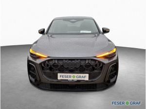 Audi Q5 SUV TDI quattro AHK*S-line In.& Ex.*ACC*NAVI