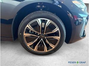 Audi A5 Avant e-hybrid Tech*NAVI*ACC*eHK*SH*RFK
