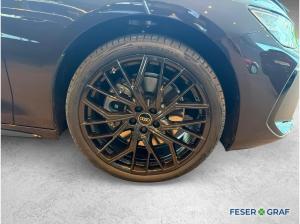 Audi A6 Limousine edition one*Tech plus*B&O*ACC*HUD