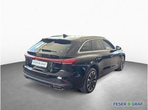 Audi A5 Avant e-hybrid Tech*NAVI*ACC*eHK*SH*RFK