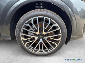 Audi Q5 SUV TDI quattro AHK*S-line In.& Ex.*ACC*NAVI