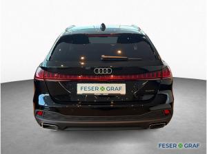 Audi A5 Avant e-hybrid Tech*NAVI*ACC*eHK*SH*RFK