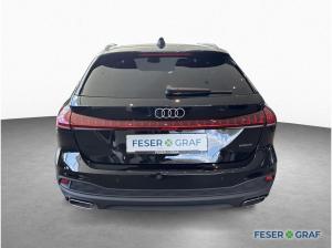 Audi A5 Avant e-hybrid Tech*NAVI*ACC*eHK*SH*RFK