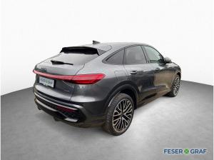 Audi Q5 SUV TDI quattro AHK*S-line In.& Ex.*ACC*NAVI