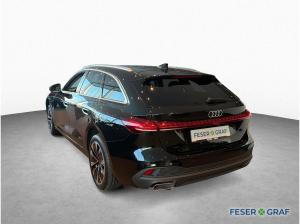 Audi A5 Avant e-hybrid Tech*NAVI*ACC*eHK*SH*RFK