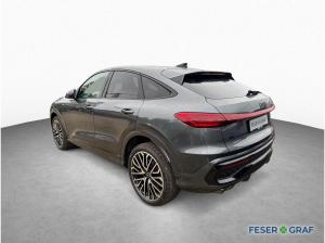 Audi Q5 SUV TDI quattro AHK*S-line In.& Ex.*ACC*NAVI