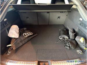 Audi A5 Avant e-hybrid Tech*NAVI*ACC*eHK*SH*RFK