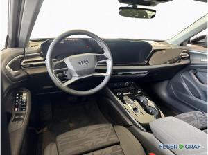 Audi A5 Avant e-hybrid Tech*NAVI*ACC*eHK*SH*RFK