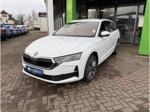 Skoda Octavia Combi Balance 1,5 TSI mHEV 110 kW 7-Gang-DSG**Gewerbeleasing**AKTION**