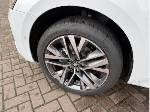 Skoda Octavia Combi Balance 1,5 TSI mHEV 110 kW 7-Gang-DSG**Gewerbeleasing**AKTION**