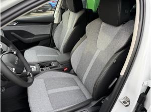 Skoda Octavia Combi Balance 1,5 TSI mHEV 110 kW 7-Gang-DSG**Gewerbeleasing**AKTION**