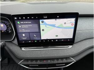 Skoda Octavia Combi Balance 1,5 TSI mHEV 110 kW 7-Gang-DSG**Gewerbeleasing**AKTION**