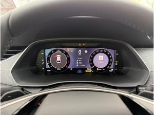 Skoda Octavia Combi Balance 1,5 TSI mHEV 110 kW 7-Gang-DSG**Gewerbeleasing**AKTION**