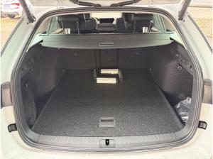 Skoda Octavia Combi Balance 1,5 TSI mHEV 110 kW 7-Gang-DSG**Gewerbeleasing**AKTION**