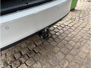 Skoda Octavia Combi Balance 1,5 TSI mHEV 110 kW 7-Gang-DSG**Gewerbeleasing**AKTION**