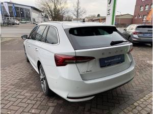 Skoda Octavia Combi Balance 1,5 TSI mHEV 110 kW 7-Gang-DSG**Gewerbeleasing**AKTION**