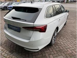 Skoda Octavia Combi Balance 1,5 TSI mHEV 110 kW 7-Gang-DSG**Gewerbeleasing**AKTION**