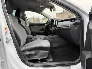 Skoda Octavia Combi Balance 1,5 TSI mHEV 110 kW 7-Gang-DSG**Gewerbeleasing**AKTION**