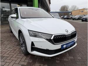 Skoda Octavia Combi Balance 1,5 TSI mHEV 110 kW 7-Gang-DSG**Gewerbeleasing**AKTION**