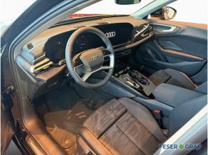 Audi A5 Avant e-hybrid Tech*NAVI*ACC*eHK*SH*RFK