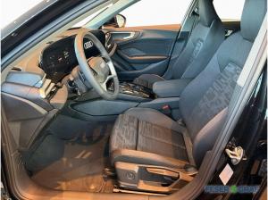 Audi A5 Avant e-hybrid Tech*NAVI*ACC*eHK*SH*RFK