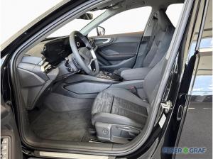 Audi A5 Avant e-hybrid Tech*NAVI*ACC*eHK*SH*RFK