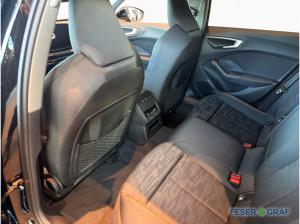 Audi A5 Avant e-hybrid Tech*NAVI*ACC*eHK*SH*RFK