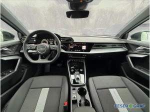 Audi A3 Sportback 30TFSI SHZ/Navi+/VC+/GRA