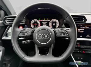 Audi A3 Sportback 30TFSI SHZ/Navi+/VC+/GRA