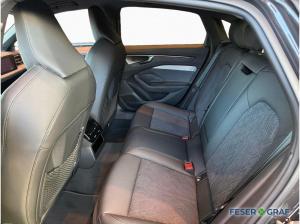 Audi A6 Limousine edition one*Tech plus*B&O*ACC*HUD