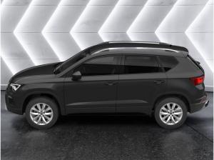 Seat Ateca 1.5 TSI DSG Road Edition NAVI ACC FACEL. LED *251*