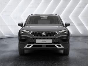 Seat Ateca 1.5 TSI DSG Road Edition NAVI ACC FACEL. LED *251*