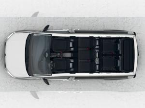 Volkswagen Caddy Maxi Style 7-Sitzer Benziner