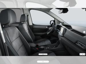 Volkswagen Caddy Maxi Style 7-Sitzer Benziner