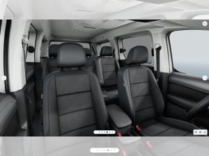 Volkswagen Caddy Maxi Style 7-Sitzer Benziner