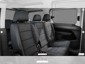 Volkswagen Caddy Maxi Style 7-Sitzer Benziner