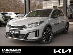 Kia XCeed 1.6T DCT Nightline Edition ⚡Sonderaktion⚡ Sofort verfügbar ⚡