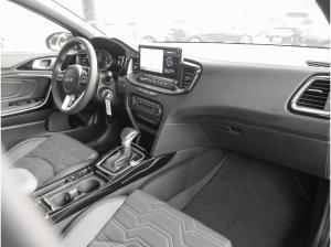 Kia XCeed 1.6T DCT Nightline Edition ⚡Sonderaktion⚡ Sofort verfügbar ⚡