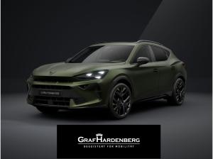 Cupra Formentor VZ Tribe Edition 1.5 e-HYBRID 200 kW (272 PS) 6-Gang-DSG