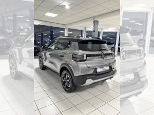 Citroën C3 Elektro❗️3.000€+3.000€ Förderprämie❗️Standard Range 44 kW- MAX Ausstattung