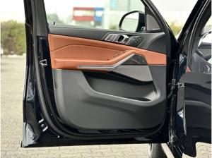 BMW X7 xDrive40d M Sport Pro HK HiFi DAB Standhzg.