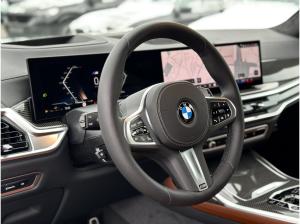 BMW X7 xDrive40d M Sport Pro HK HiFi DAB Standhzg.