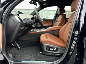 BMW X7 xDrive40d M Sport Pro HK HiFi DAB Standhzg.