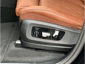 BMW X7 xDrive40d M Sport Pro HK HiFi DAB Standhzg.